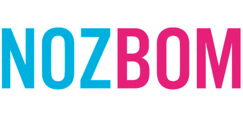 NozBom Logo