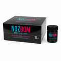 NozBom Dry Thai Herbal Inhaler 12 Pack Box